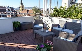 Bp Central Home