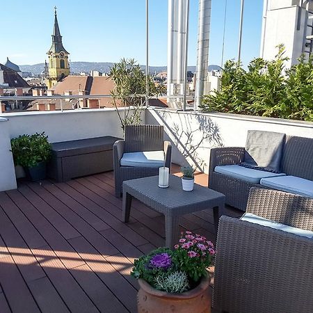 Bp Central Home Budapeszt Zewnętrze zdjęcie