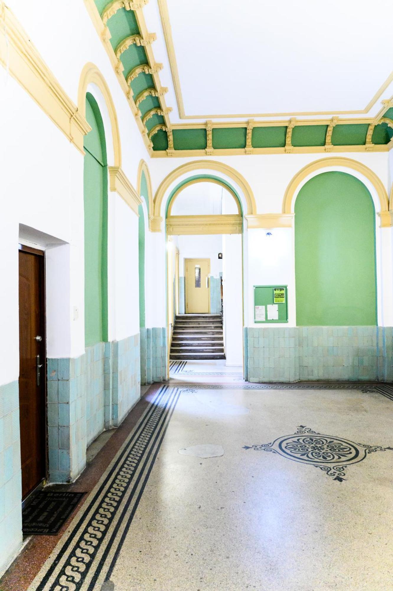 Bp Central Home Budapeszt Zewnętrze zdjęcie