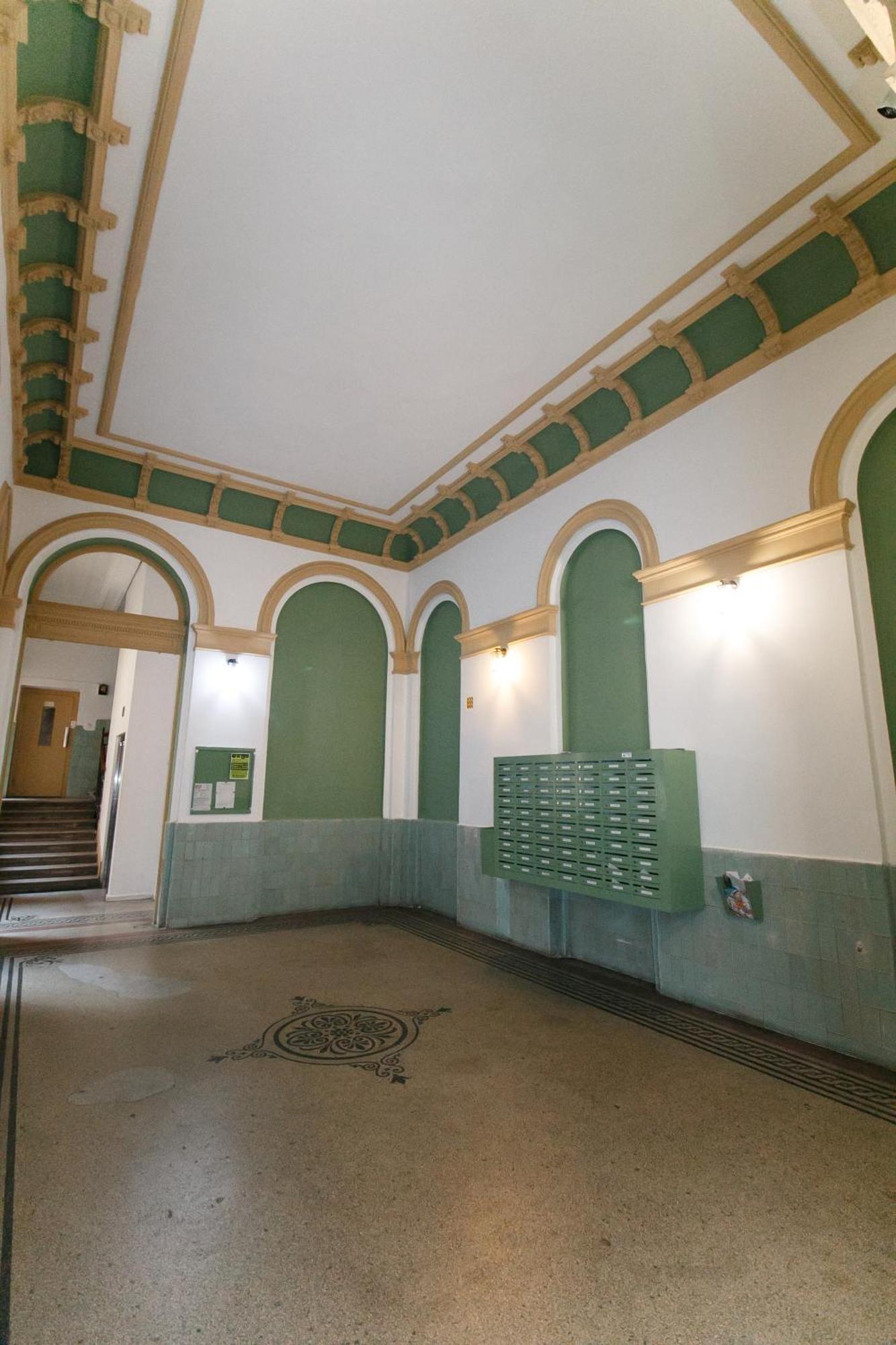 Bp Central Home Budapeszt Zewnętrze zdjęcie