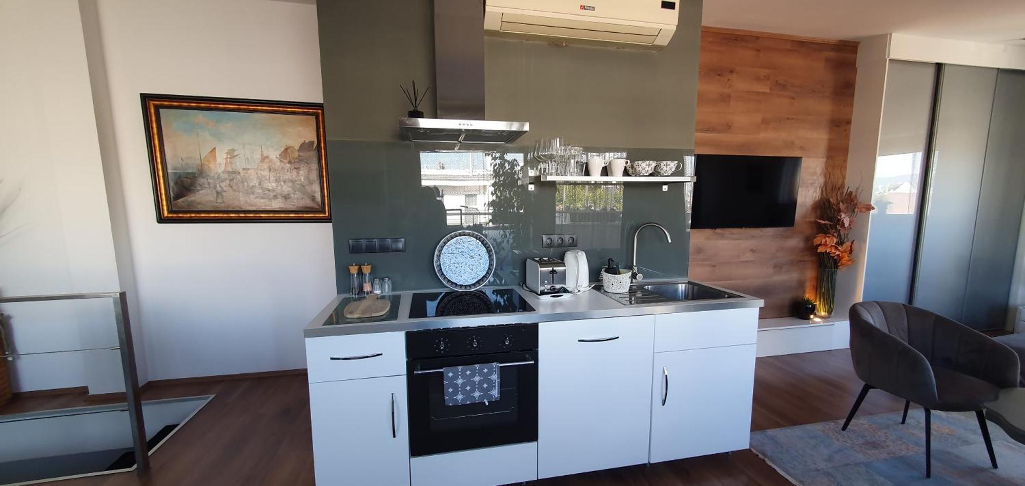Bp Central Home Budapeszt Zewnętrze zdjęcie