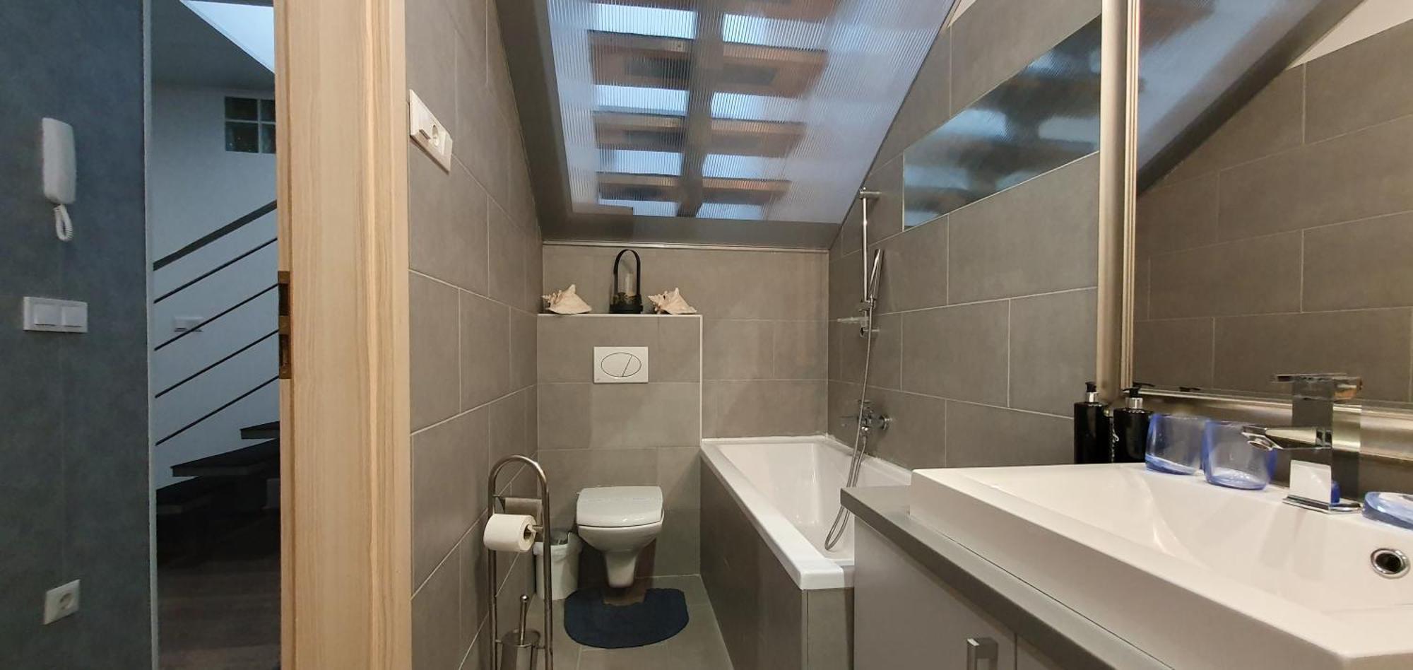 Bp Central Home Budapeszt Zewnętrze zdjęcie