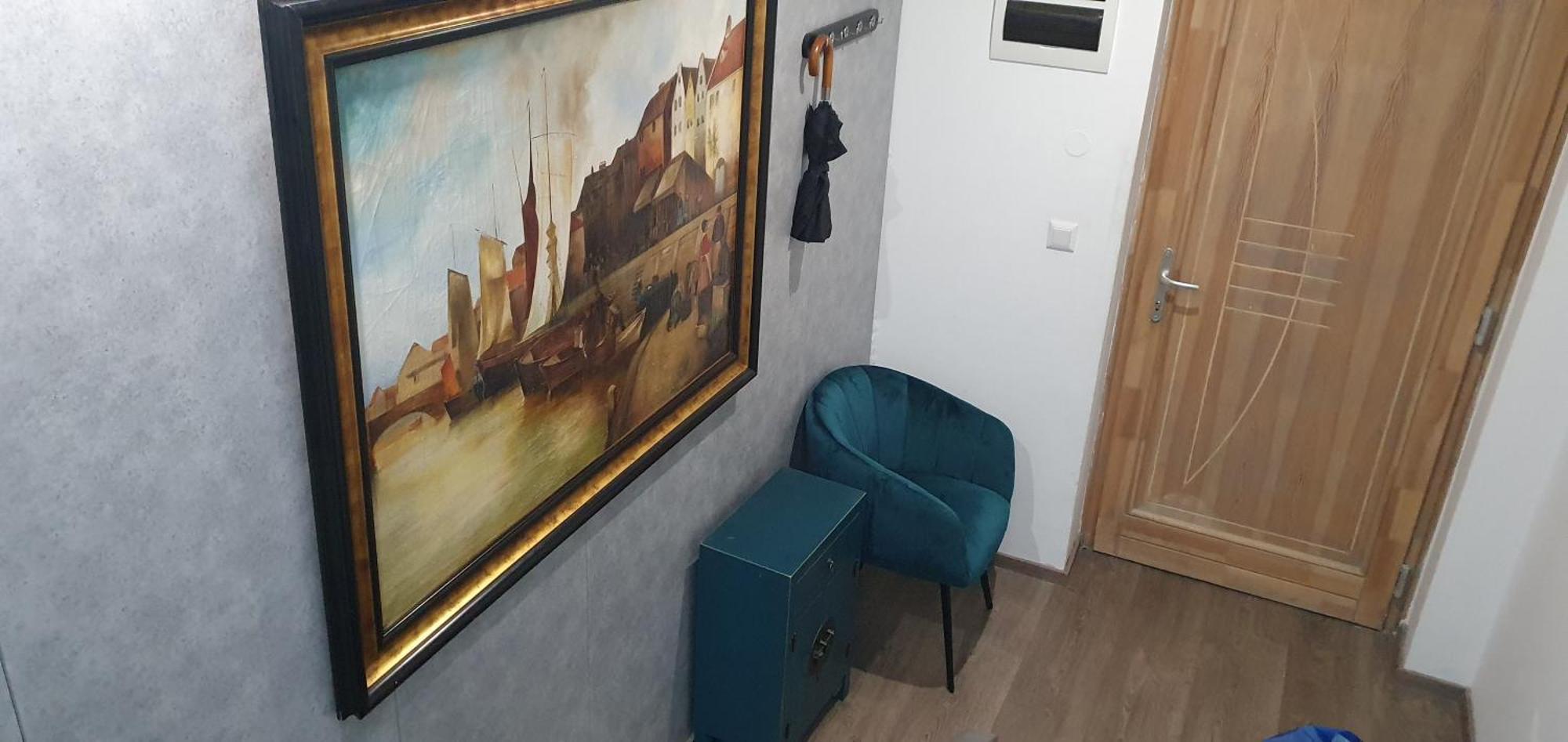 Bp Central Home Budapeszt Zewnętrze zdjęcie