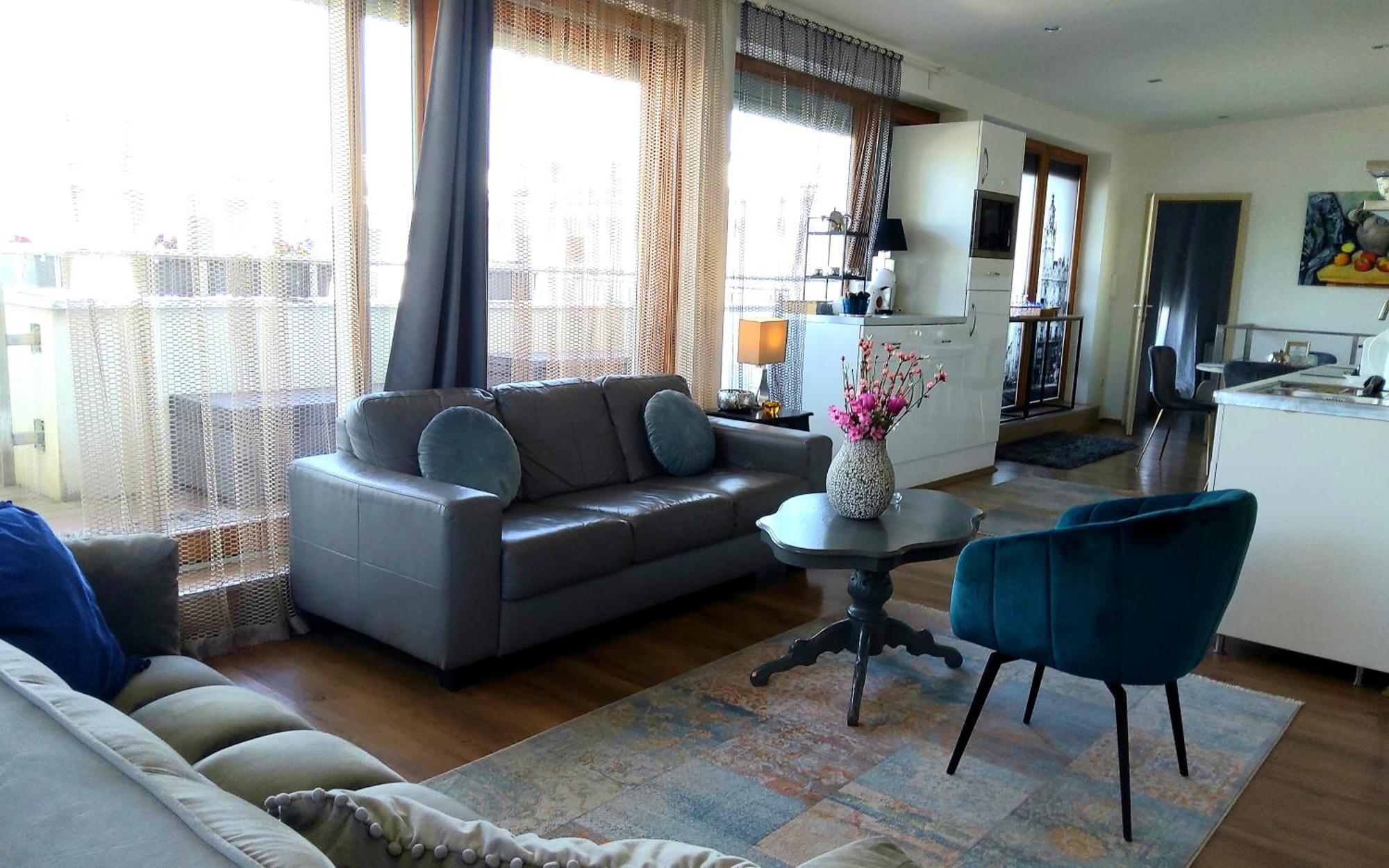 Bp Central Home Budapeszt Zewnętrze zdjęcie