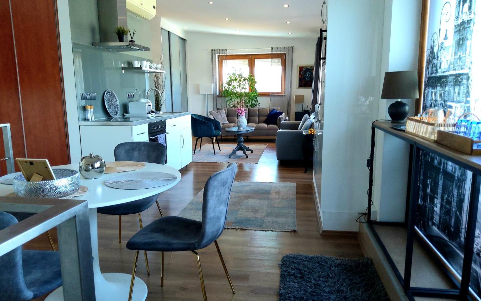 Bp Central Home Budapeszt Zewnętrze zdjęcie